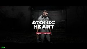 Atomic Heart НГ+ #5