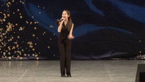 Нигаматуллина Илона - Love on the brain, 05.01.2025г., г. Миасс