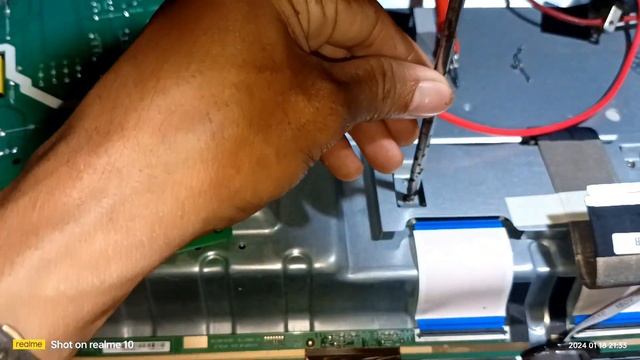 SKYWORTH LED TV MAINBOARD PROBLEM,