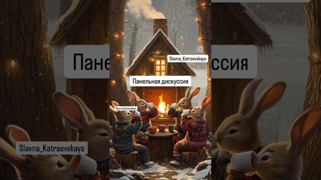 ПАНЕЛЬНАЯ ДИСКУССИЯ. Как вести разговор. Риторика и коммуникация.