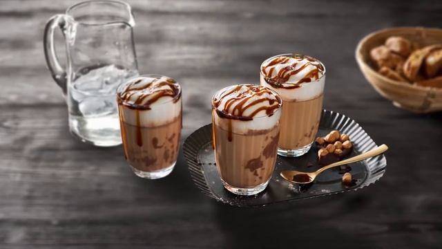 Coffee Passion Villeroy & Boch смотреть онлайн