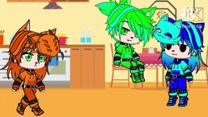 Картошка, шкаф, диван меме (Remake)