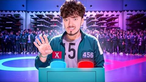 МЫ_ПРОГОСОВАЛИИ_ЗА_КОНЕЦ_ИГРЫ_В_КАЛЬМАРА_2_В_МАЙНКРАФТ! смотреть онлайн