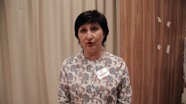 Отзыв — Марина Теплых, Дан-Инвест