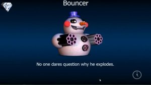 FNAF WORLD SIMULATOR - БИТВА С ВЕНТИЛЯТОРОМ