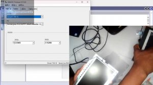 SIEMENS SMARTLINE 700 IE V3 TOUCHSCREEN REPAIR