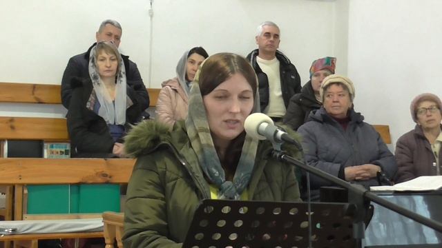 Ст Горейко Юля - Коли душа стомилася до краю смотреть онлайн