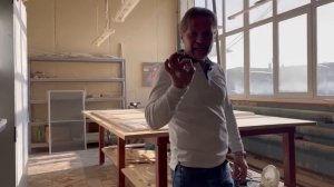 Мебельная Фабрика «Маконти» г. Пенза 5000 квадратов собственного производства