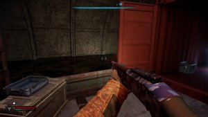 Сталкер 2. Свет в конце тоннеля. Поиск пси устройства для Сидоровича