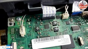 How to fix Hp 136a or 136w printer error #u1-2320 ll hp 136a error #u1-2320 को कैसे ठीक करें l