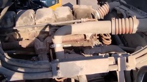 Scania 124 420 Л.С.