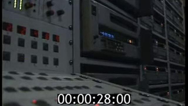 Студия тиражирования видеокассет VHS 1996 г.