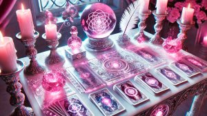 ❤️🤍 Проверка его чувств. Где настоящая любовь, а где - иллюзия? 🤍❤️