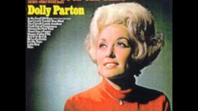 Dolly Parton 08 - The Carroll County Accident смотреть онлайн