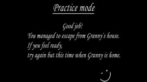 Все хорошие концовки в Гренни 1.8