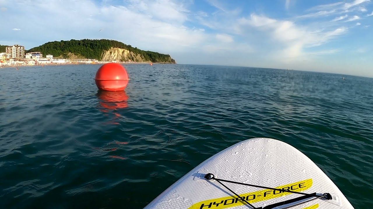 SUP Ольгинка