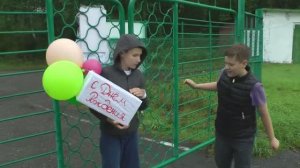 Киносмена: Территория добра