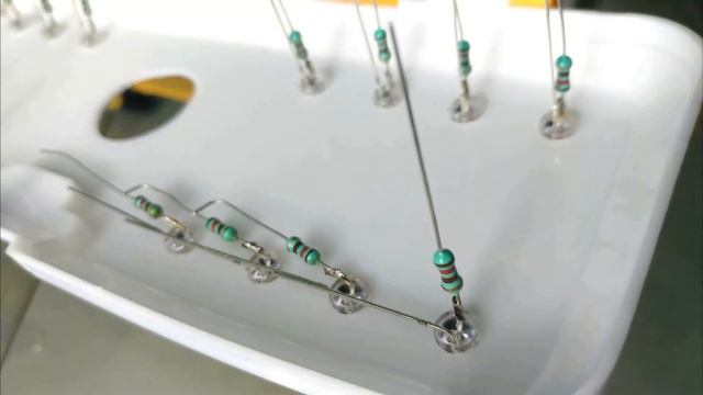 How to make a MOTION ACTIVATED LED LIGHT