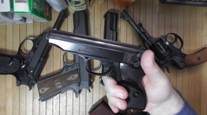 Шутки про пистолеты ВМВ