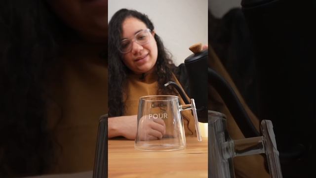 Make an Americano Misto at Home! - 101 Ways to Enjoy Coffee at Home #coffee смотреть онлайн