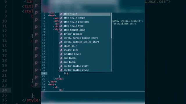 Hover effects on icons || HTML/CSS #subscribe #trending #viral #programming #shortvideo #code #hove
