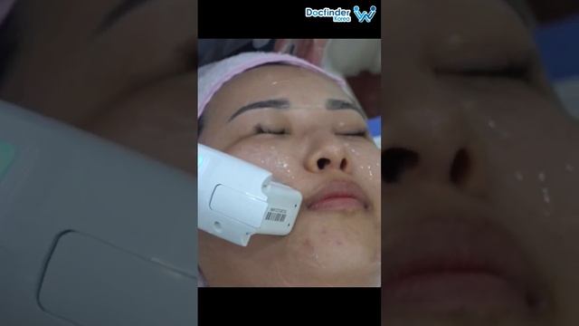 Лазерная подтяжка, косметология в Корее 📩 inquiry@docfinderkorea.org 📩