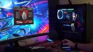 Вертикальная Мышь.