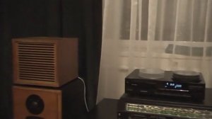 4гд-7 and "Telefunken studio center 7051 hifi"