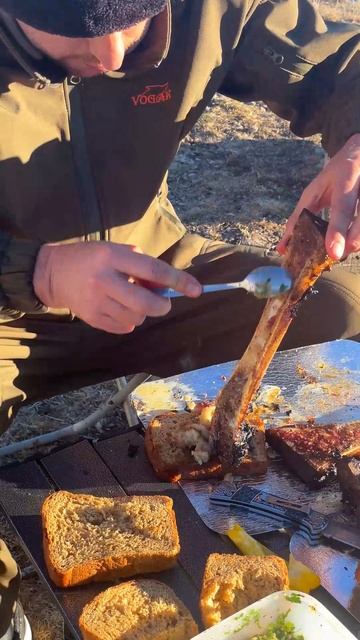  Мозговой костный жир: польза и секреты здоровья! 