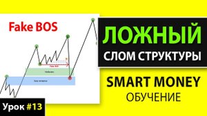 ЛОЖНЫЙ СЛОМ СТРУКТУРЫ смарт мани – ФЕЙКОВЫЙ СЛОМ структуры – Fake BOS