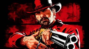 Red Dead Redemption 2 прохождение { без комментариев}