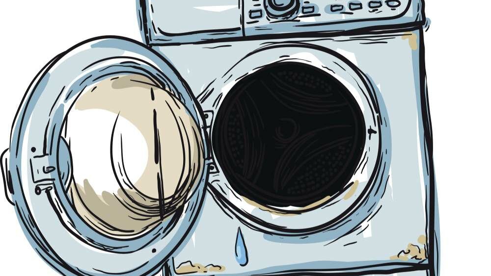 замена стиральной машины Электролюкс смотреть онлайн