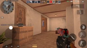 Стендофф2 2 софта потеют