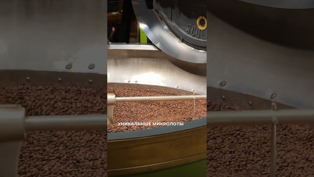 Самый необычный Starbucks в Европе! смотреть онлайн