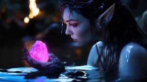 Монстры и магия 🧌