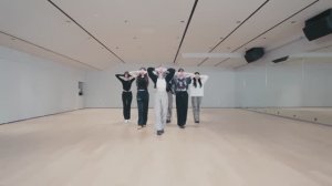GFRIEND - Season of Memories Dance Practice MIRRORED