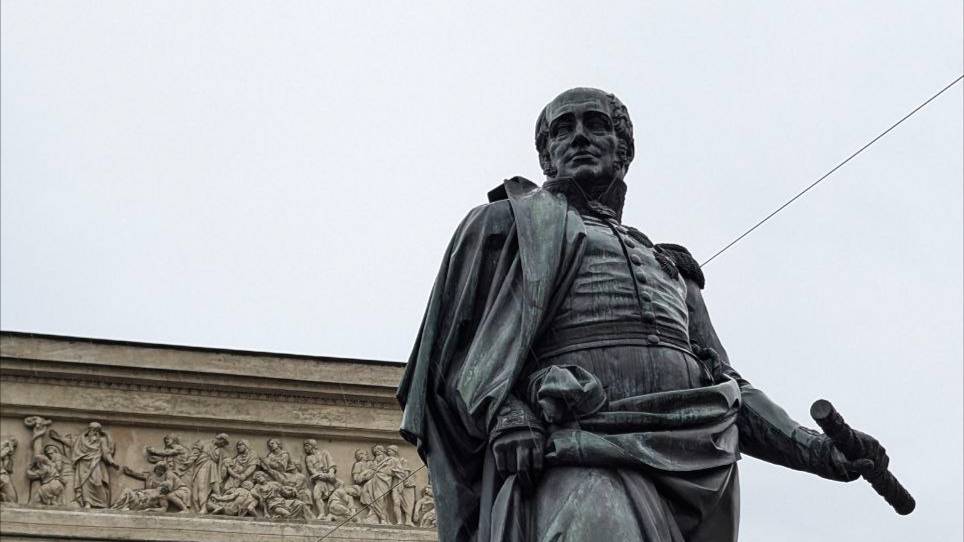 Столичный Тур де Раш. часть 3.