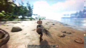 ARK: Survival Evolved