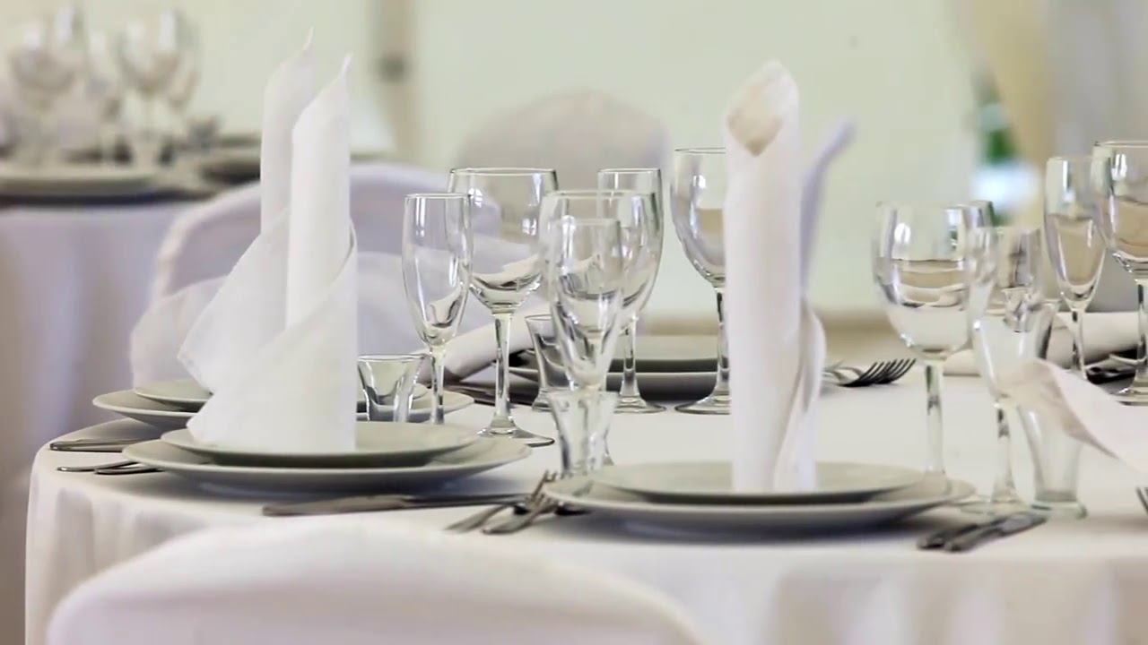 Lotus Park - организация мероприятий. Шатер "Ника"