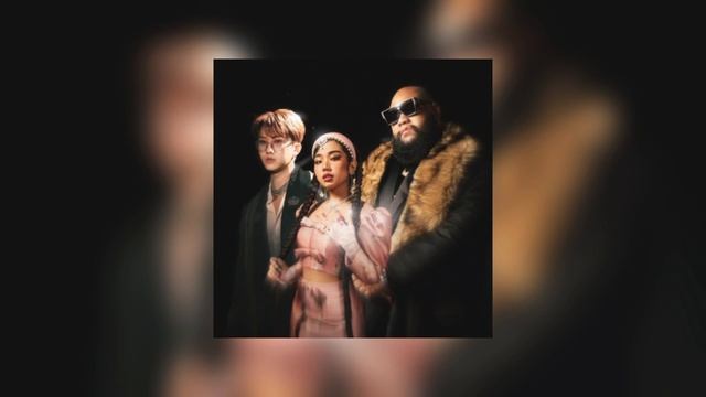 Mirror Mirror - Milli ft. Changbin  F.HERO Speed up