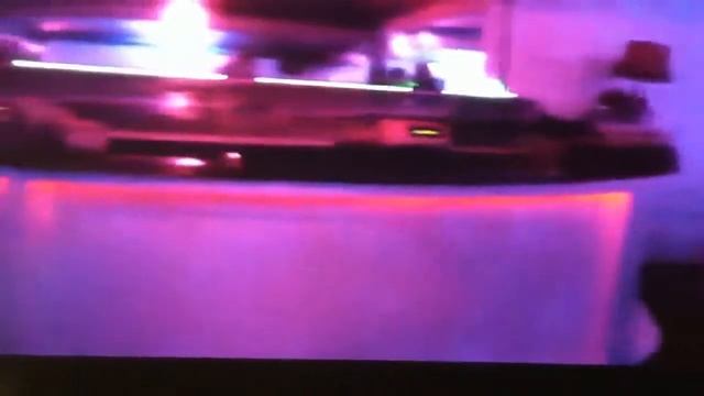 Bar LED RGB Color Changing Lighting смотреть онлайн