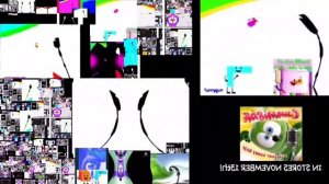 too many Much more yotta giga mega super ultra more gummibär movie makers