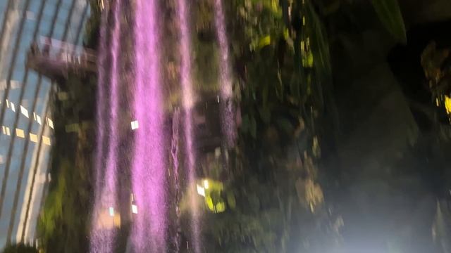 Сингапур. Практика Английского языка