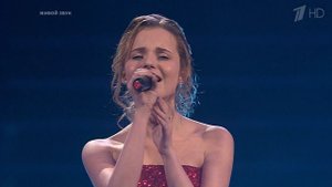 Алиса Кожикина и Ивайло Филипов — Twist And Shout (Голос Дети 5 лет)