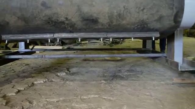испытание железоотделителя на извлечение