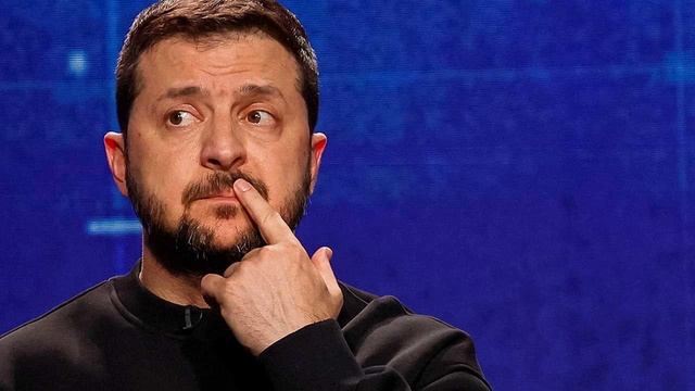 Украина теряет обещанные Западу месторождения