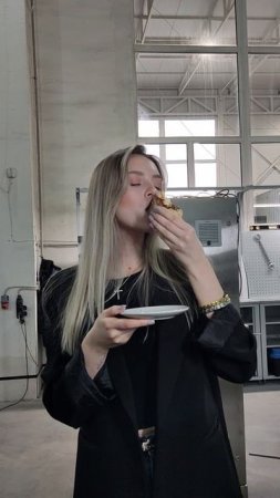 Сладкая пятница