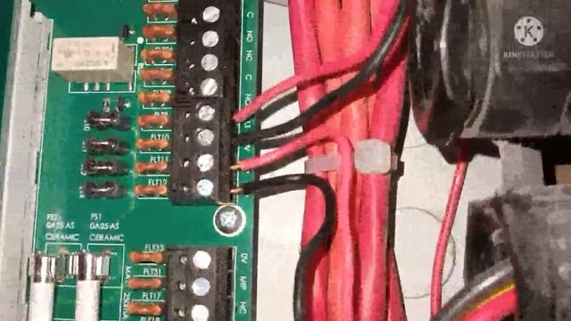 #S-QUAD Smoke Detector Base Termination |#firealarm #smokedetector #technology || smokedetector ||