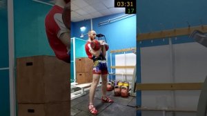 Толчок ДЦ 32+32/34/7'