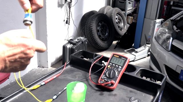 Temperaturfühler-Unterricht mit Perki - Grundwissen leicht erklärt смотреть онлайн